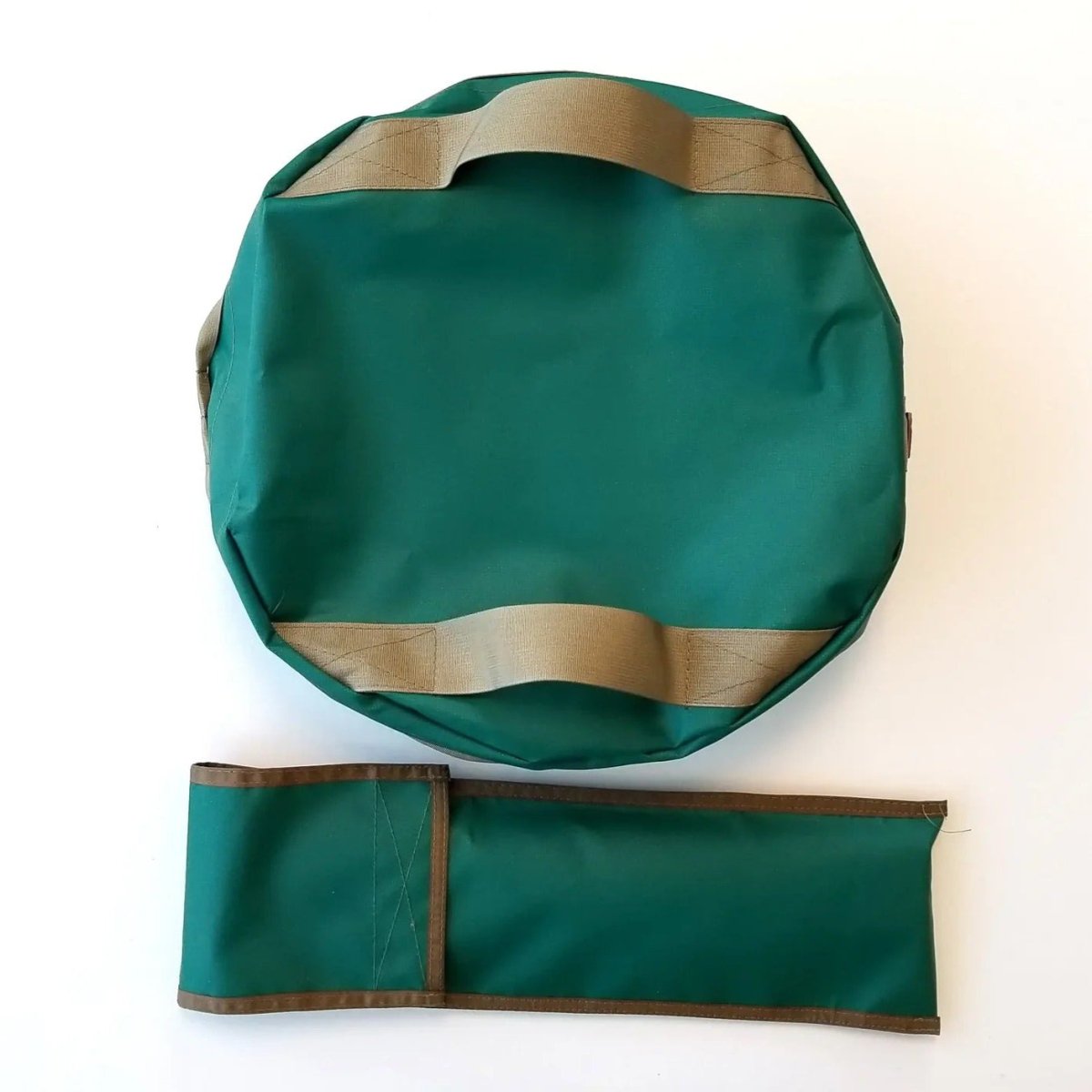 Tembo Tusk Skottle Carry Bag Set | Truck Brigade