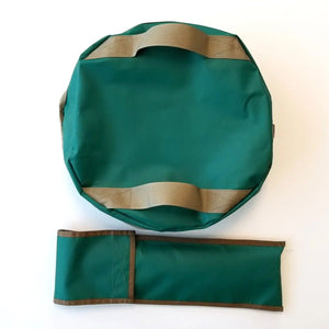Tembo Tusk Skottle Carry Bag Set | Truck Brigade