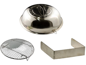 Tembo Tusk Skottle Grill Accessory Kit | Truck Brigade