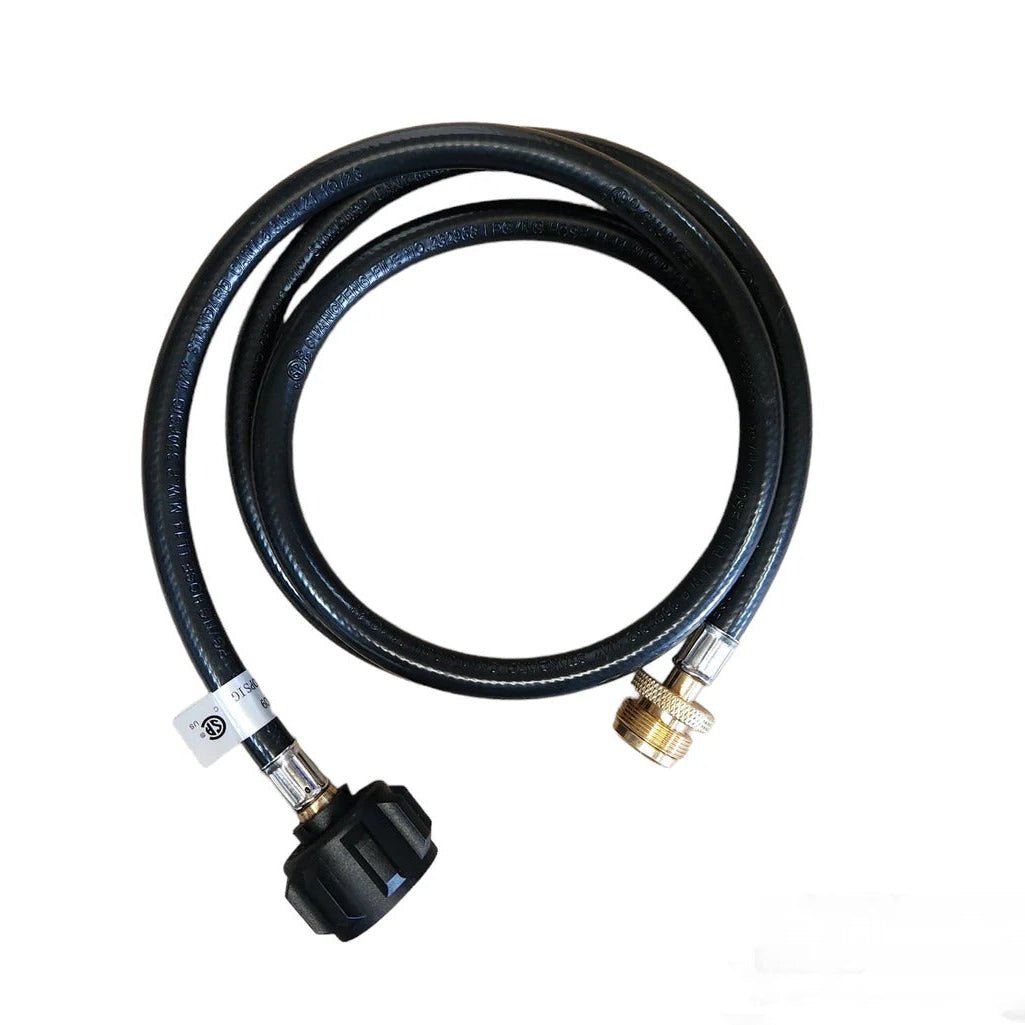 Tembo Tusk Skottle Grill Gas Adapter Hose | Truck Brigade