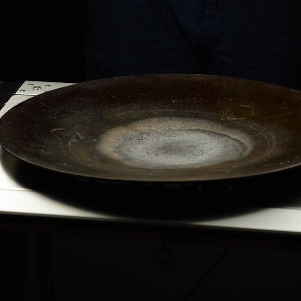 Tembo Tusk Skottle Grill Insert for IGT &quot;Snow Peak&quot; Table - Truck Brigade