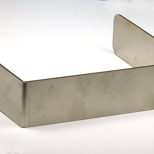 Tembo Tusk Skottle Grill Wind Guard/Shield - Truck Brigade