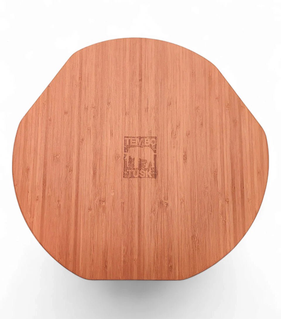 Tembo Tusk Skottle Shelf &amp; Table top Kit | Truck Brigade