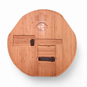 Tembo Tusk Skottle Shelf & Table top Kit | Truck Brigade