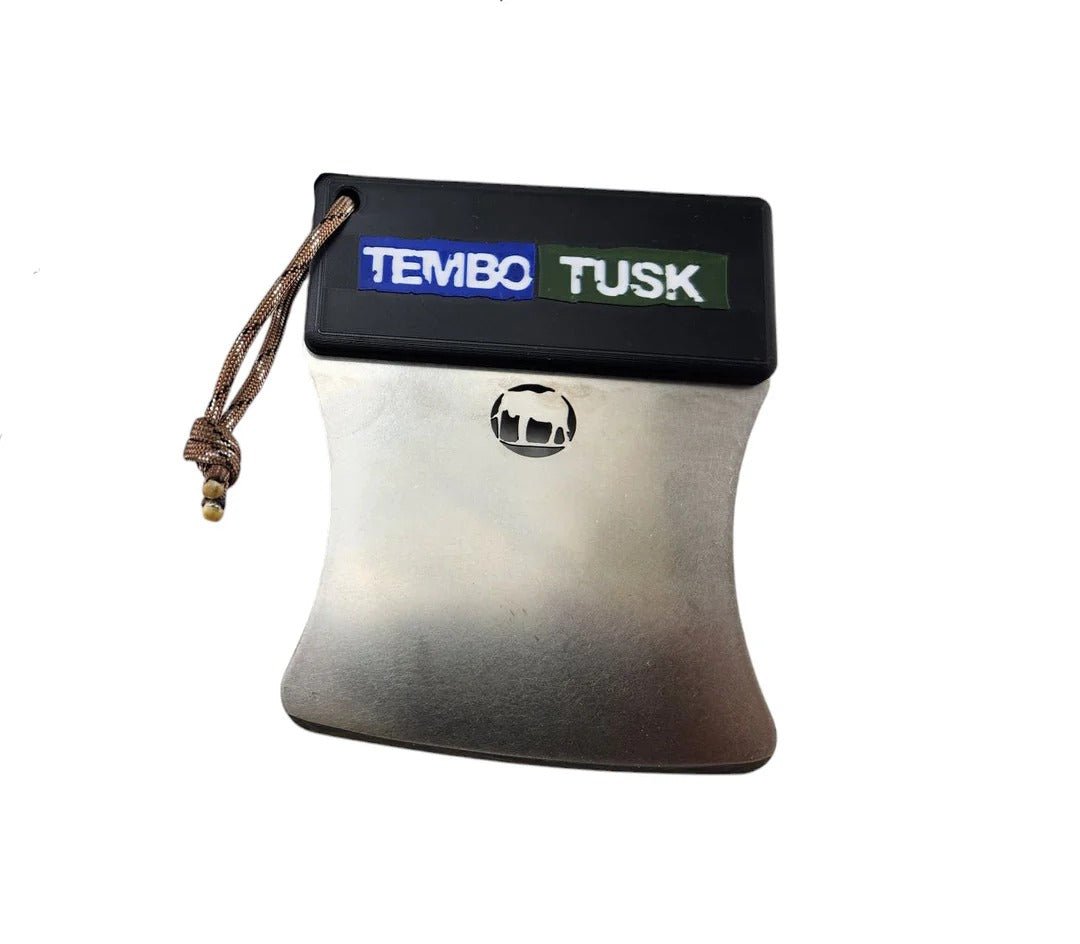 Tembo Tusk Spatula and Scraper Kits | Truck Brigade