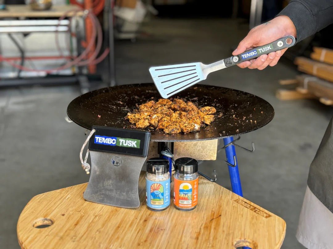 Tembo Tusk Spatula and Scraper Kits | Truck Brigade