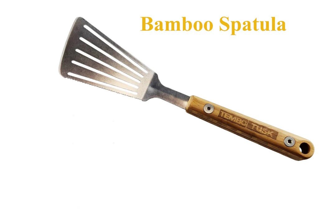 Tembo Tusk Spatula and Scraper Kits | Truck Brigade