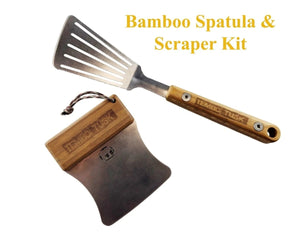 Tembo Tusk Spatula and Scraper Kits | Truck Brigade