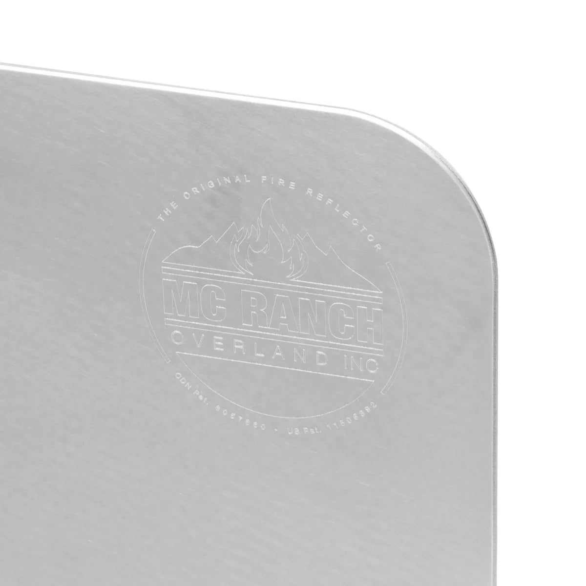 Tembo Tusk The Original Fire Reflector | Truck Brigade