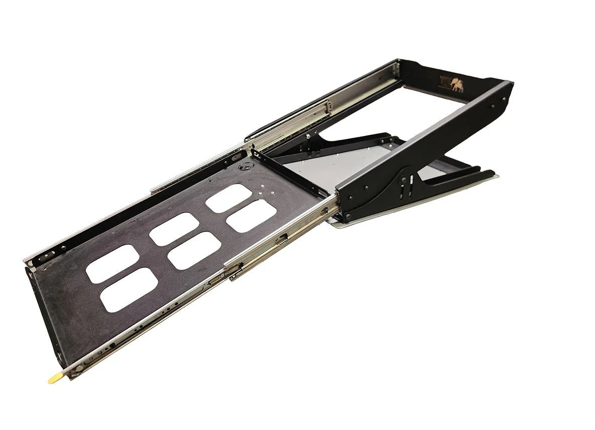 Tembo Tusk Tilt Slide | Truck Brigade