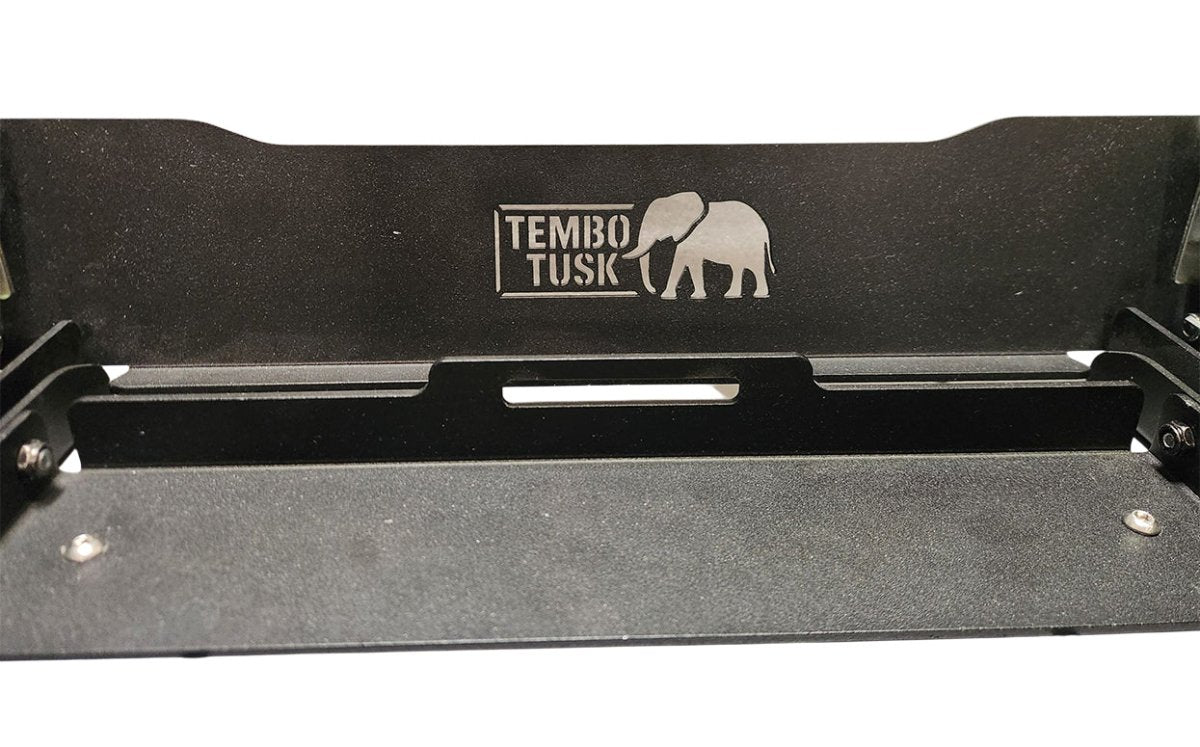 Tembo Tusk Tilt Slide | Truck Brigade