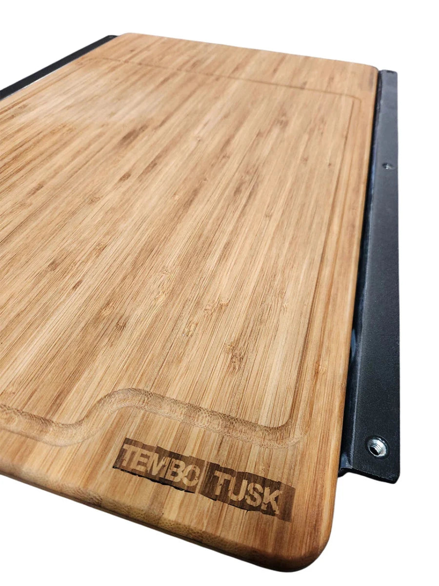 Tembo Tusk Tilt Slide | Truck Brigade