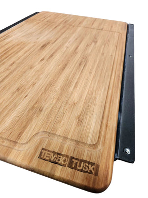 Tembo Tusk Tilt Slide | Truck Brigade