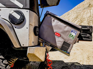 Tembo Tusk Universal Tilt Slide Adapter | Truck Brigade