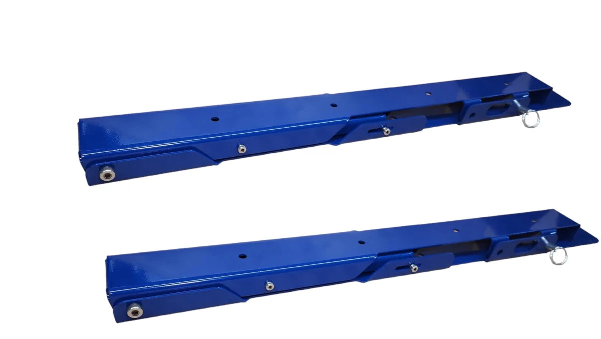 Tembo Tusk Universal Tilt Slide Adapter | Truck Brigade