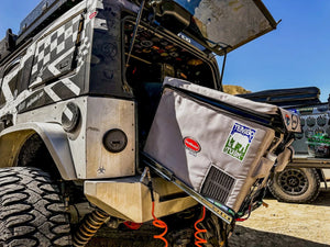 Tembo Tusk Universal Tilt Slide Adapter | Truck Brigade