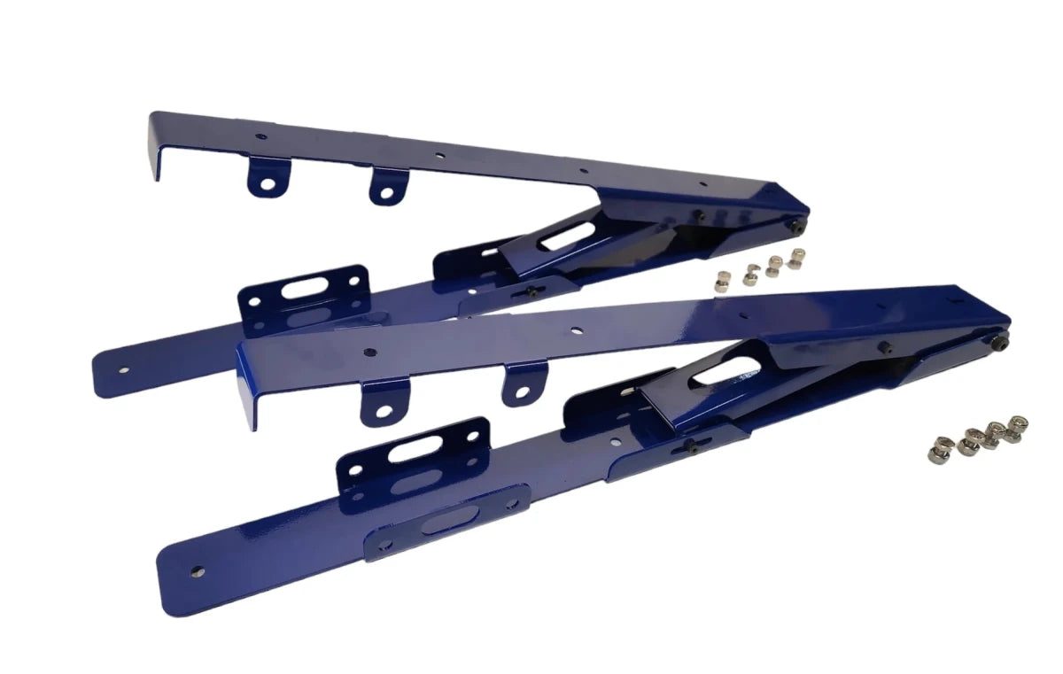 Tembo Tusk Universal Tilt Slide Adapter | Truck Brigade