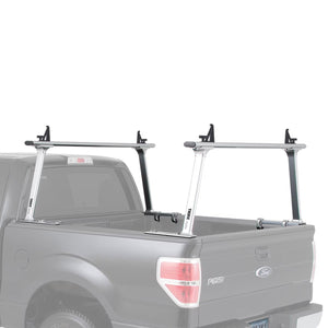 Thule TracRac TracONE Bed Rack - Truck Brigade