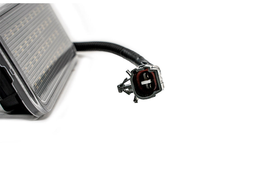 Cali Raised Toyota Tacoma Bed Light Kit