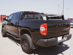 Cali Raised Overland Bed Rack | Toyota Tundra (2014-2022)