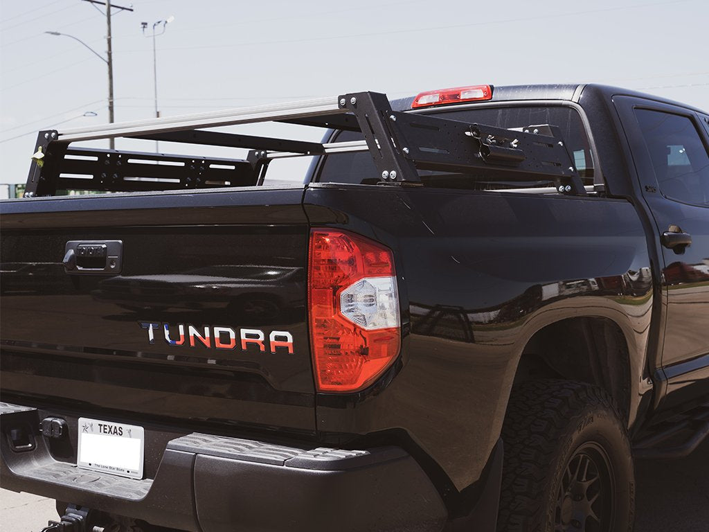 Cali Raised Overland Bed Rack | Toyota Tundra (2014-2022)