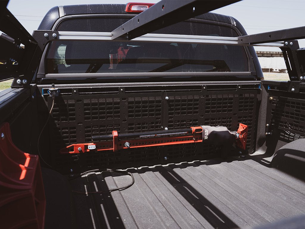 Cali Raised Front Bed MOLLE System | Toyota Tundra (2014-2021)