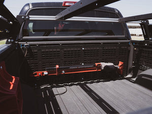 Cali Raised Front Bed MOLLE System | Toyota Tundra (2014-2021)