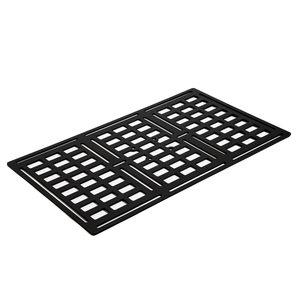 Cali Raised Universal MOLLE Panel 20in x 12in