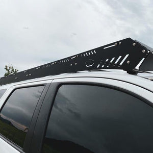 upTOP Overland Bravo Roof Rack | Toyota Sequoia (2018-2022)