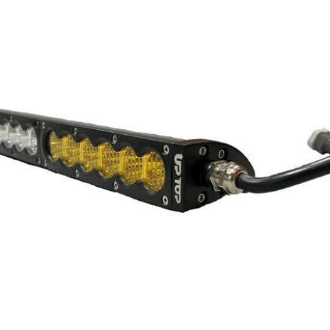upTOP Overland 38&quot; Dual Function Light Bar - Truck Brigade