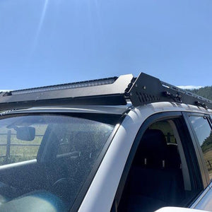 upTOP Overland Alpha Roof Rack | Lexus GX460 (2010-2022) - Truck Brigade