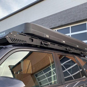 upTOP Overland Alpha Roof Rack | Toyota 4Runner (2010-2022) - Truck Brigade