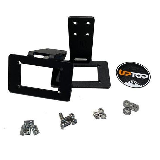 upTOP Overland BDS2 Bracket - Truck Brigade