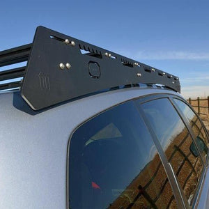 upTOP Overland Bravo Roof Rack | Subaru Forester (2014-2018) - Truck Brigade