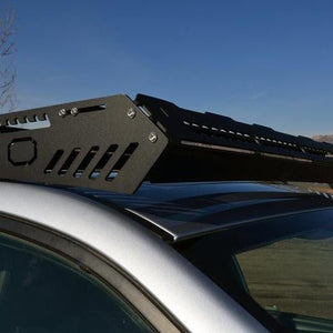 upTOP Overland Bravo Roof Rack | Subaru Forester (2014-2018) - Truck Brigade