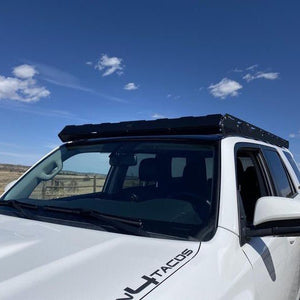 upTOP Overland Bravo Roof Rack | Toyota 4Runner (2010-2022) - Truck Brigade