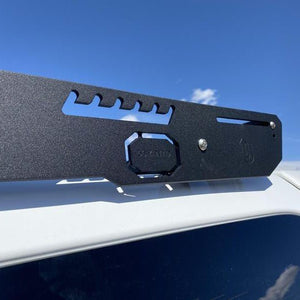 upTOP Overland Bravo Roof Rack | Toyota 4Runner (2010-2022) - Truck Brigade