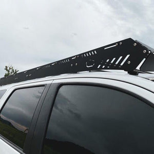 upTOP Overland Bravo Roof Rack | Toyota Sequoia (2018-2022) - Truck Brigade