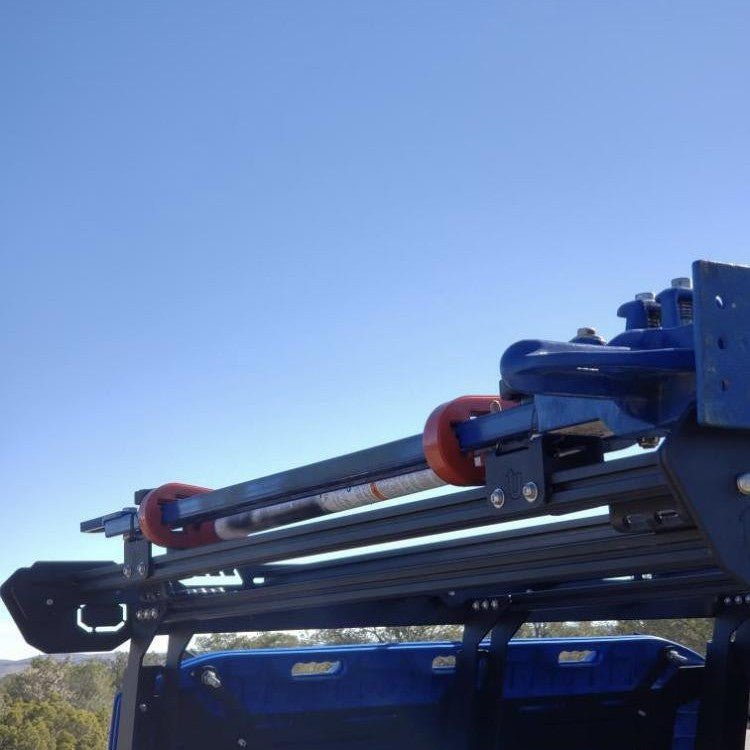 upTOP Overland JackBRKT - Truck Brigade