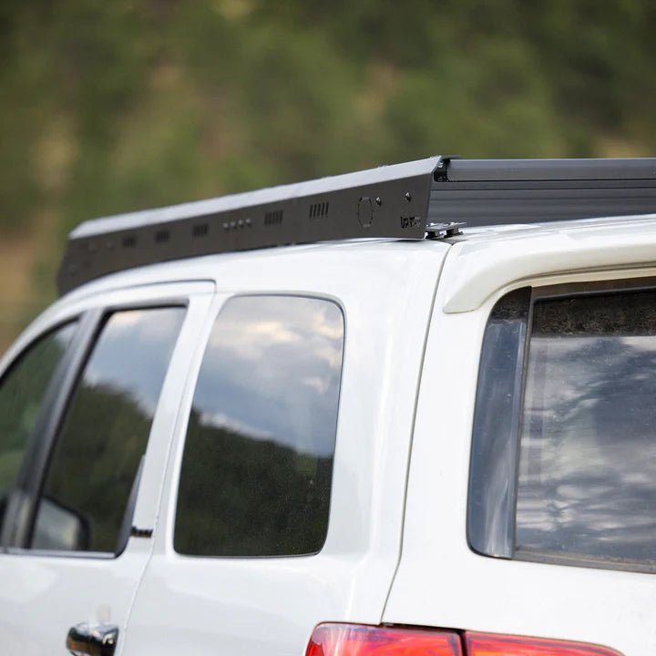 upTOP Overland Kilo Roof Rack | Toyota Sequoia (2008 - 2022) - Truck Brigade