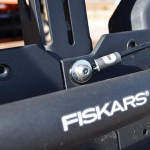 upTOP Overland Secure TRUSS Locking System - Truck Brigade