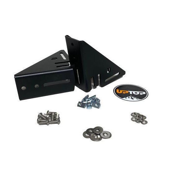 upTOP Overland ShadeBRKT Mount - Truck Brigade