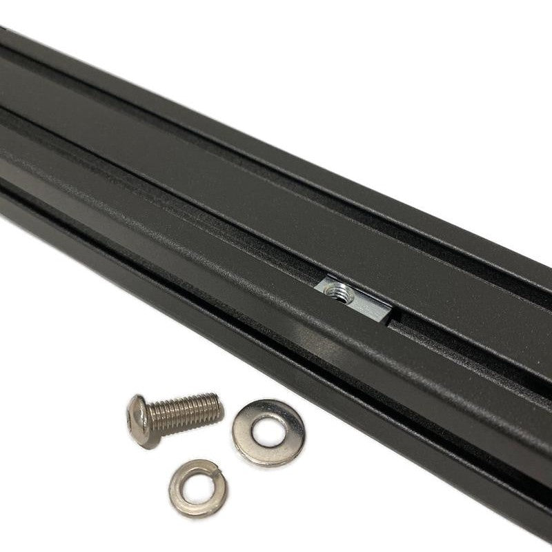 upTOP Overland TracNUT - Truck Brigade