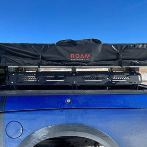 upTOP Overland TRUSS RamBox Compatible Bed Rack | RAM 2500 & 3500 (2009-2022) - Truck Brigade