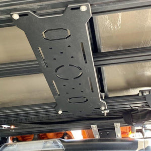 upTOP Overland UTM (Under TRUSS Mount) - Truck Brigade