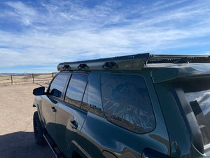 upTOP Overland Zulu Roof Rack | Toyota 4Runner ( 2010-2023) - Truck Brigade