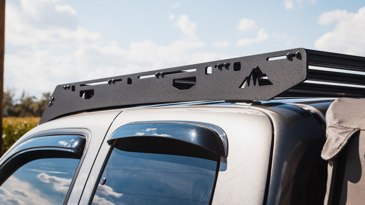 Sherpa Ursa Minor Roof Rack | Toyota Tundra (2001-2006)
