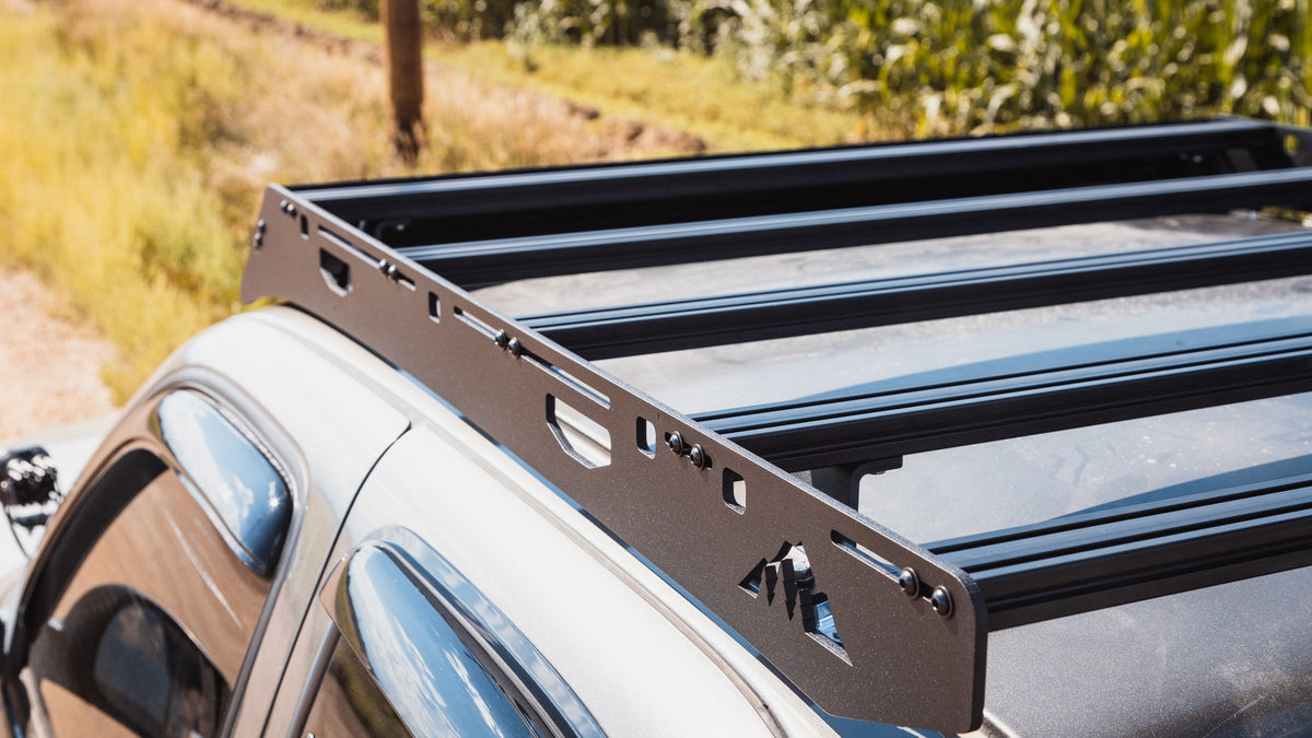 Sherpa Ursa Minor Roof Rack | Toyota Tundra (2001-2006)
