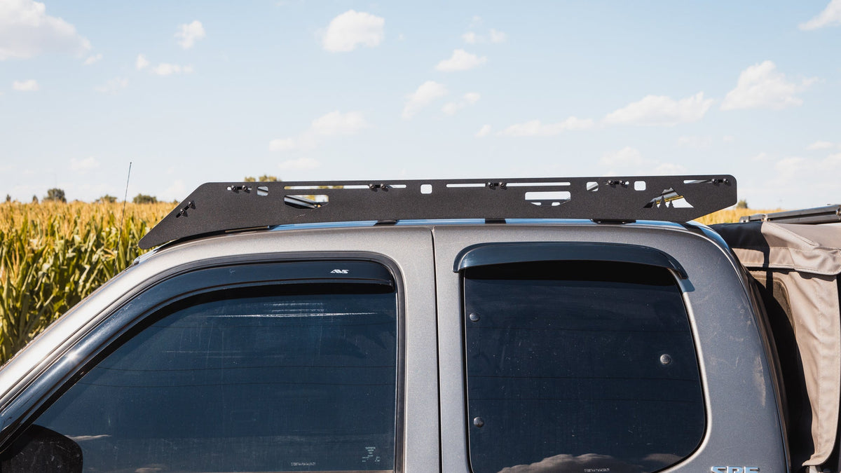 Sherpa Ursa Minor Roof Rack | Toyota Tundra (2001-2006)