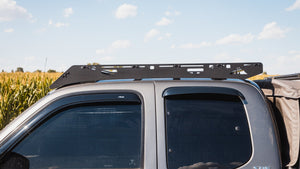 Sherpa Ursa Minor Roof Rack | Toyota Tundra (2001-2006)